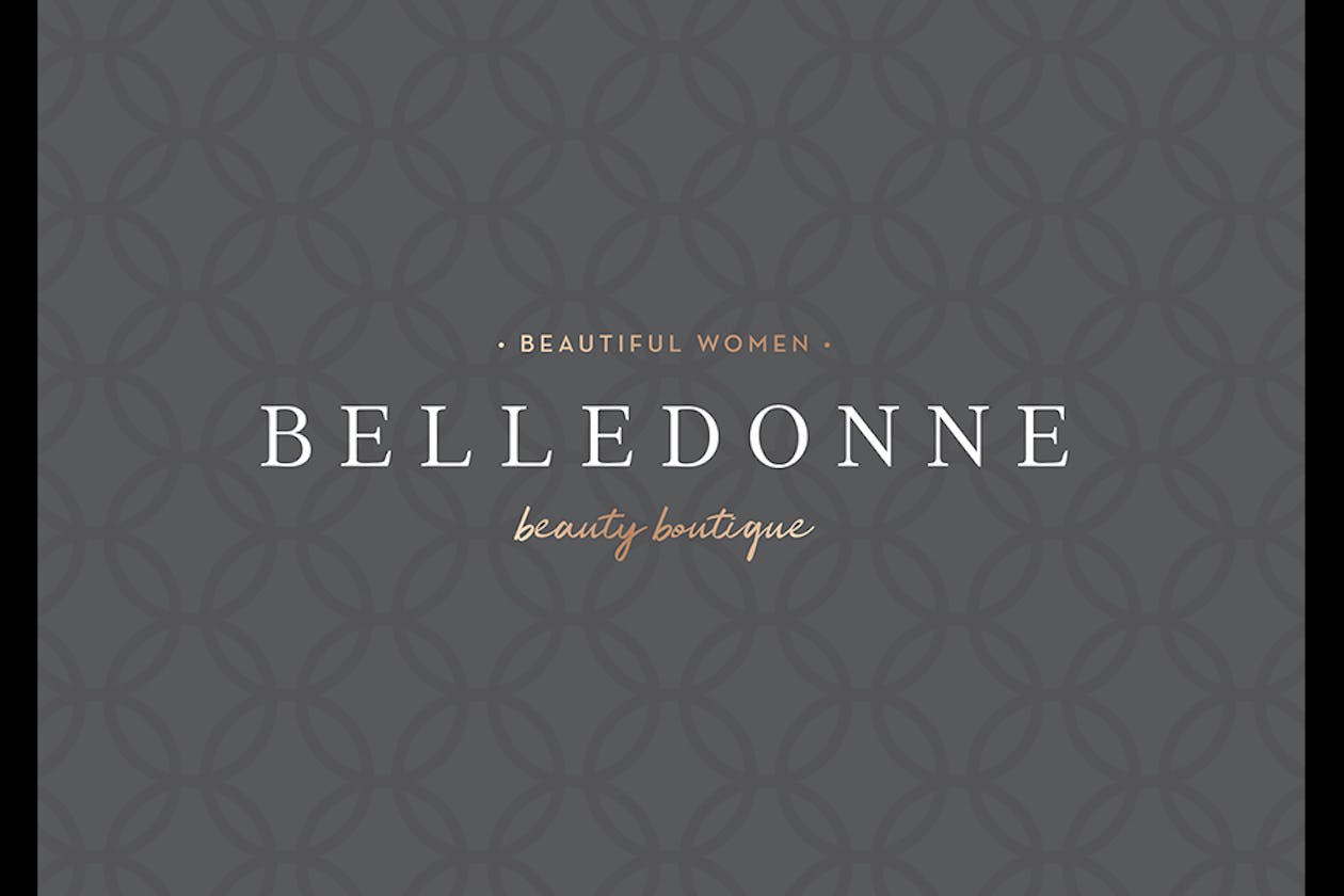 Belledonne Beauty Boutique