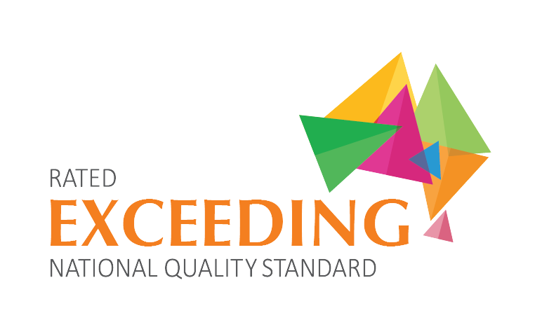 Australian Children’s Education & Care Quality Authority - Exceeding National Quality Framework 