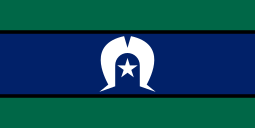 Torres Strait Islander flag